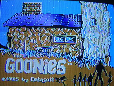 Goonies