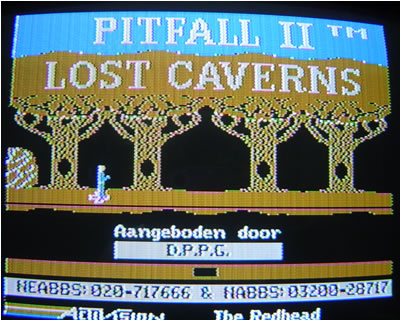 Pitfall 2