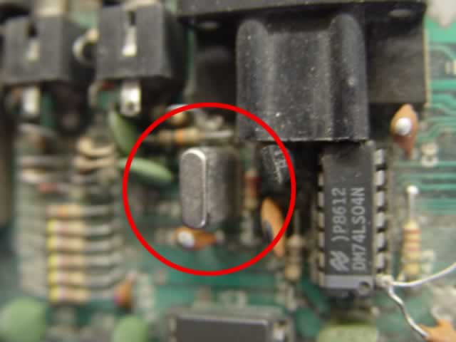 TK NTSC 1