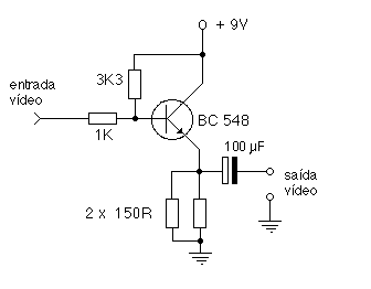 esquema V TK85